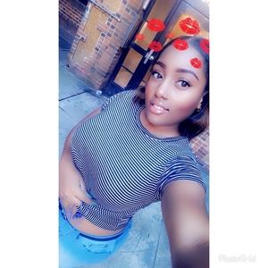 Meet your Posher, Aryanna